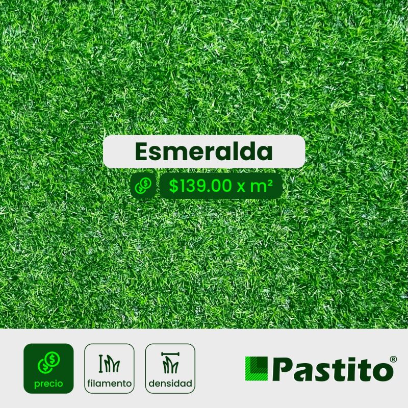 ESMERALDA $139